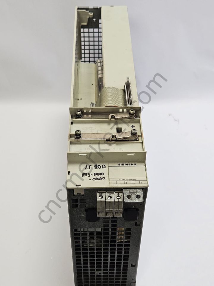 SIEMENS 6SN1123-1AA00-0DA0
