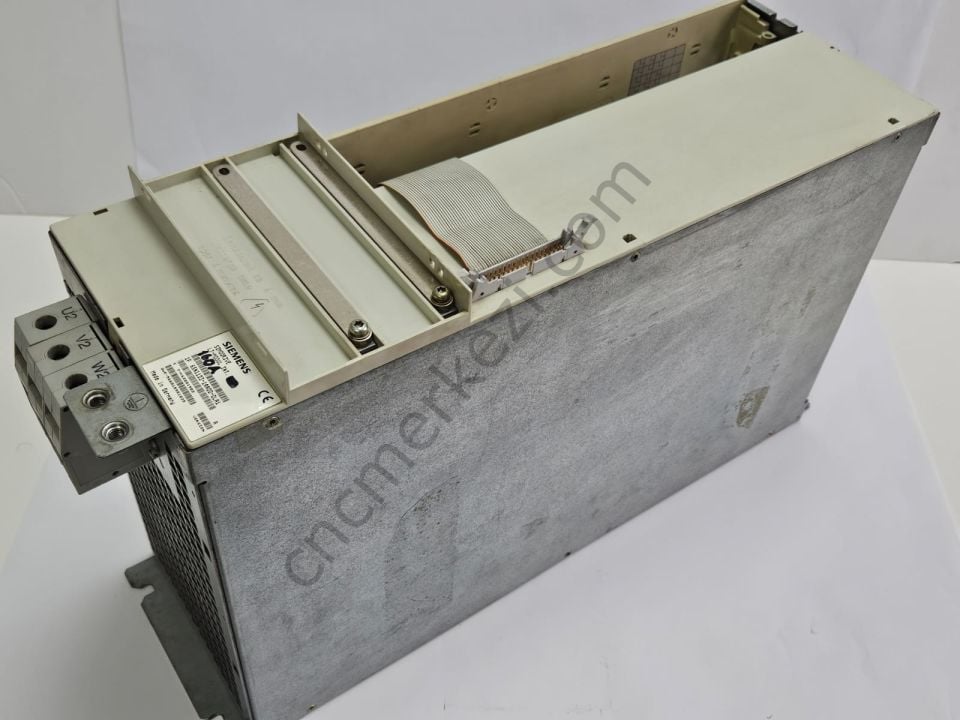 SIEMENS 6SN1123-1AA00-0LA1