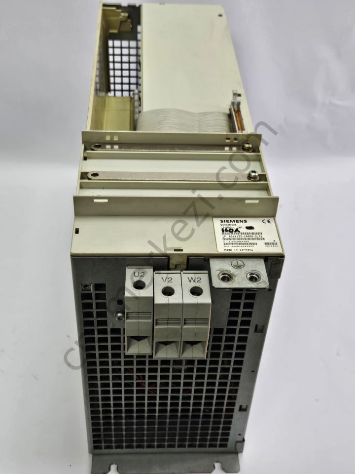 SIEMENS 6SN1123-1AA00-0LA1