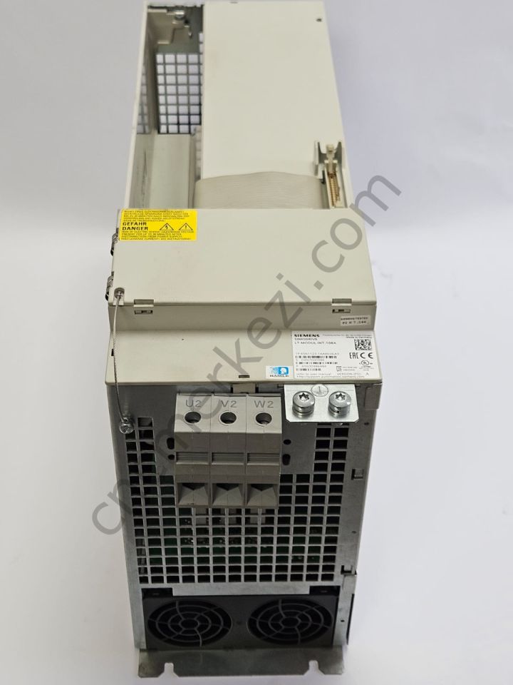 SIEMENS 6SN1123-1AA00-0LA3