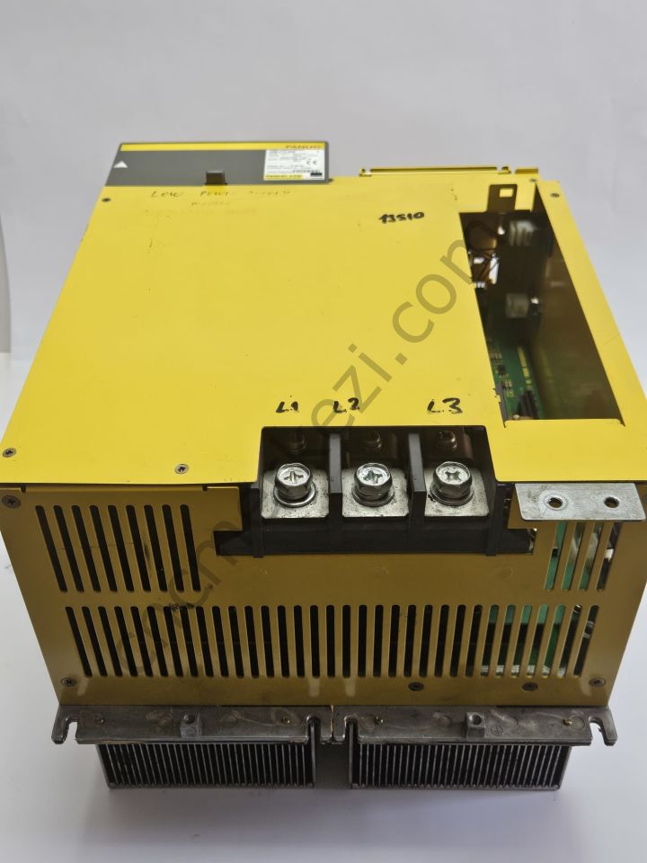 FANUC A06B-6110-H055