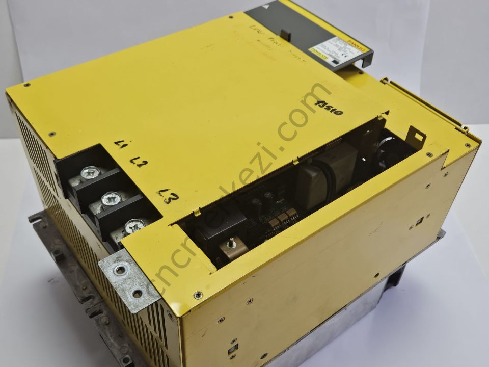 FANUC A06B-6110-H055