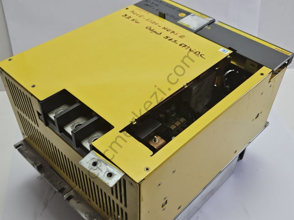 FANUC A06B-6120-H075