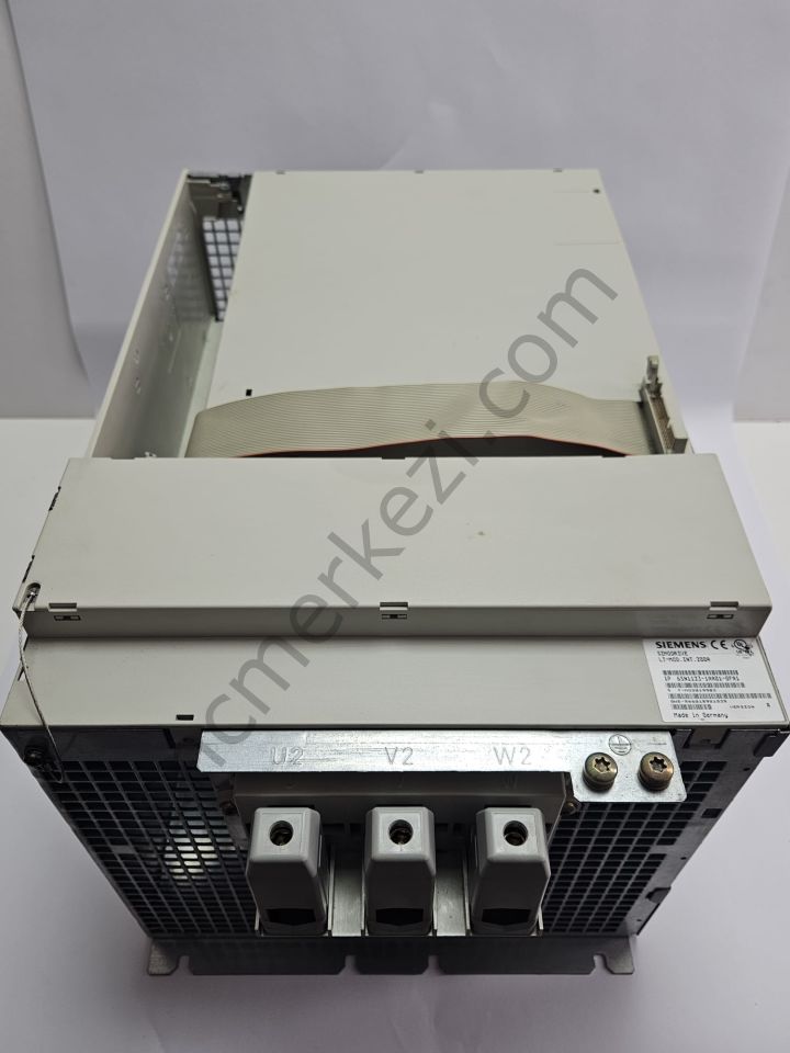 SIEMENS 6SN1123-1AA01-0FA1