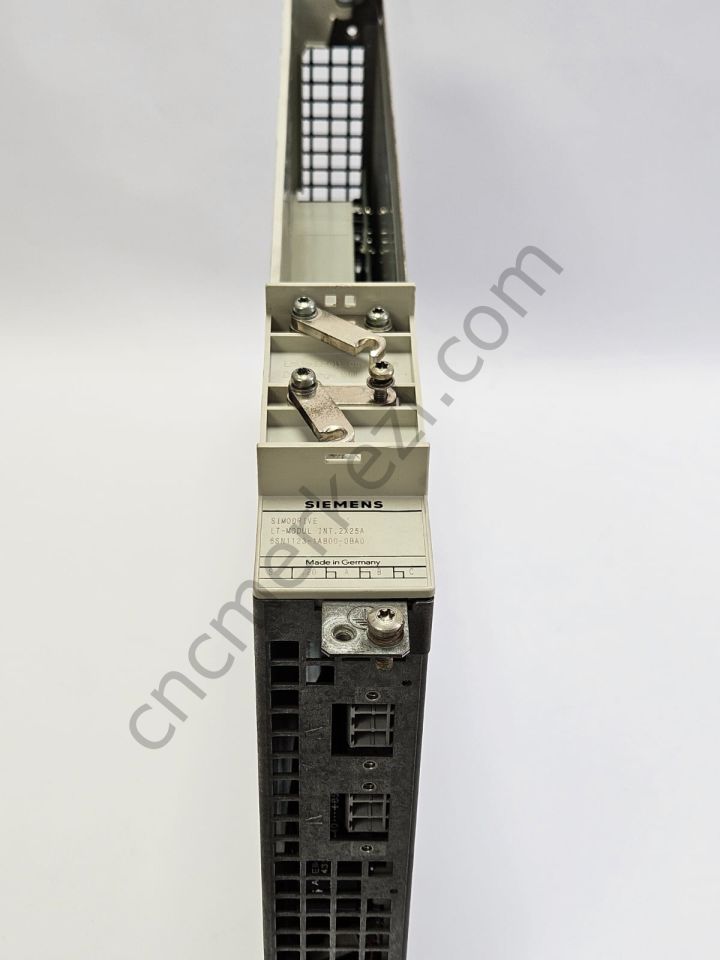 SIEMENS 6SN1123-1AB00-0BA0