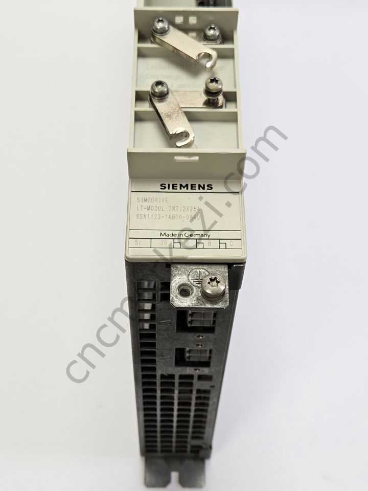 SIEMENS 6SN1123-1AB00-0BA0