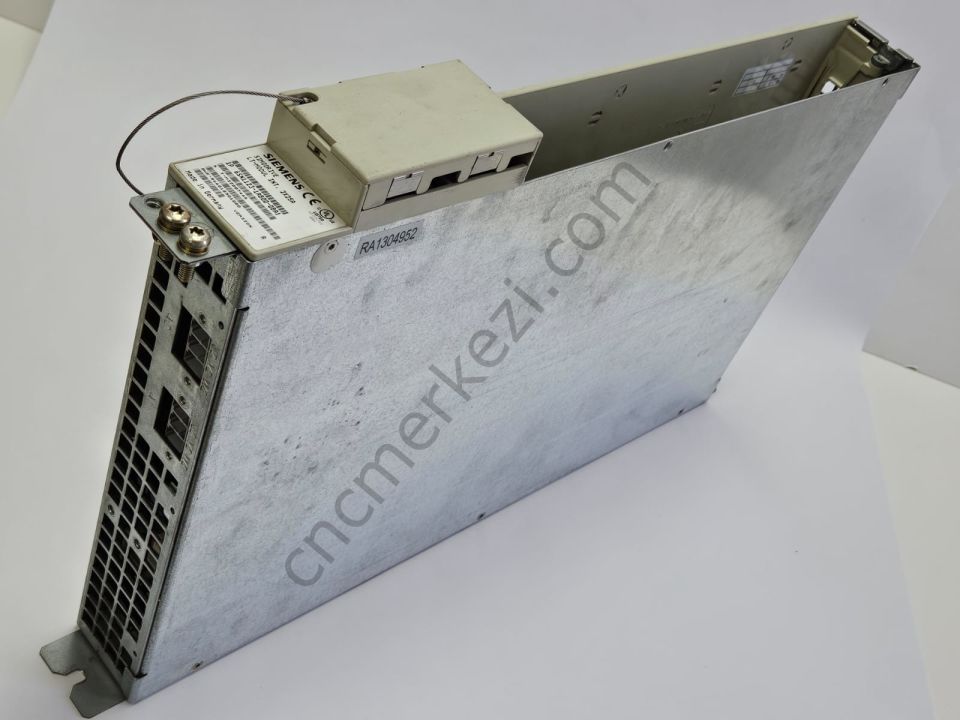 SIEMENS 6SN1123-1AB00-0BA1