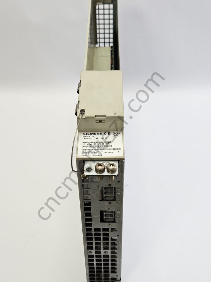 SIEMENS 6SN1123-1AB00-0BA1
