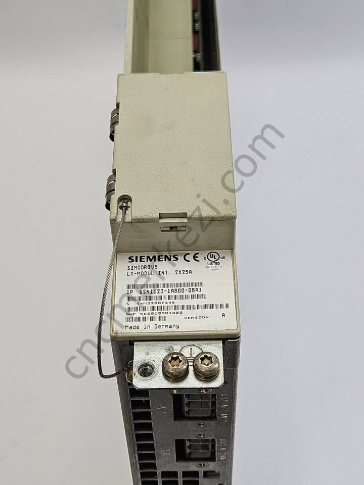 SIEMENS 6SN1123-1AB00-0BA1