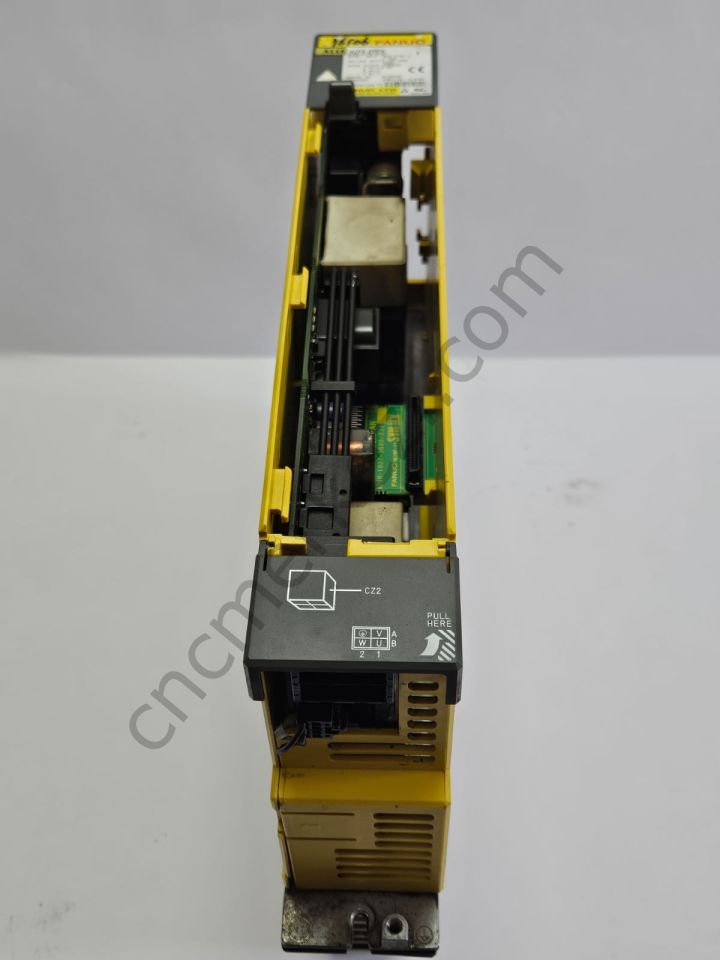 FANUC A06B-6124-H103