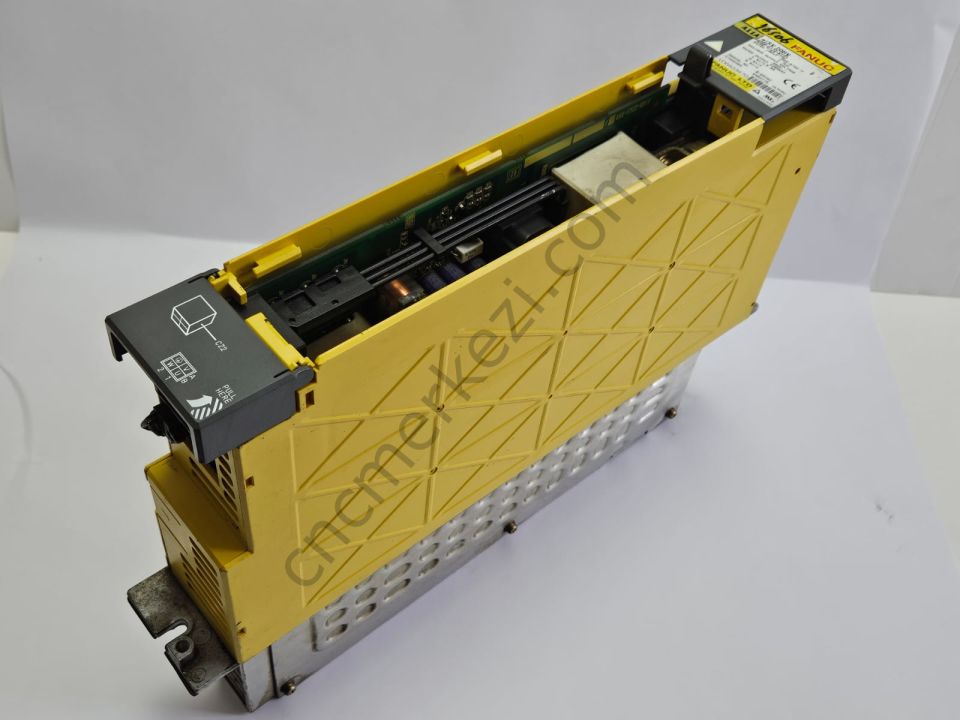 FANUC A06B-6124-H103