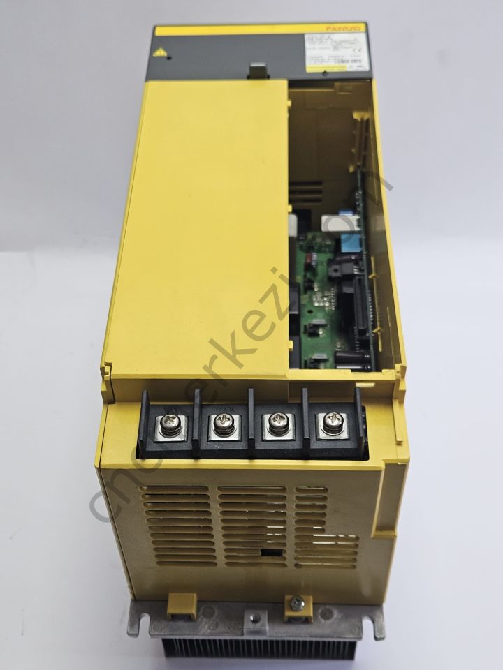 FANUC A06B-6200-H030