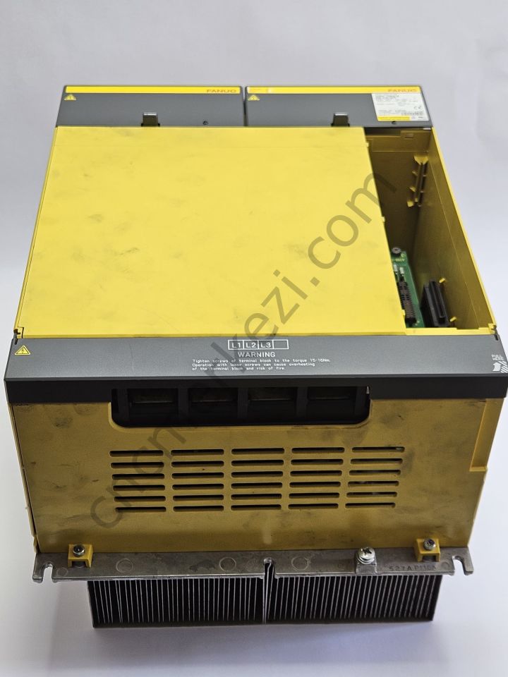 FANUC A06B-6250-H075