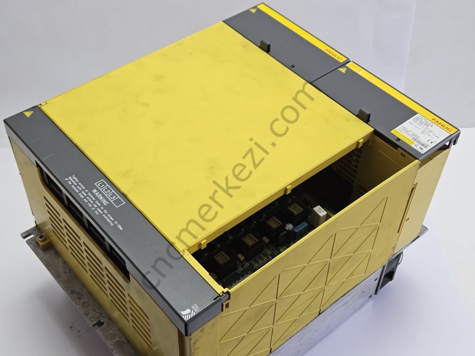 FANUC A06B-6250-H075