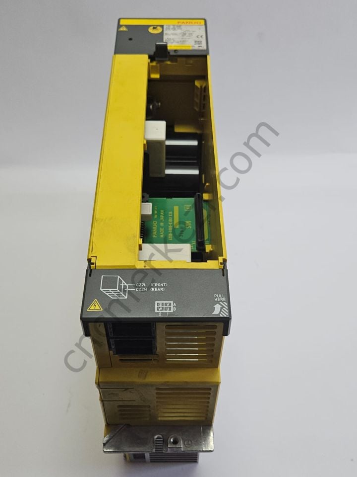 FANUC A06B-6290-H208