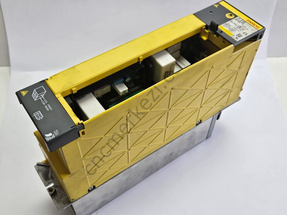 FANUC A06B-6290-H208
