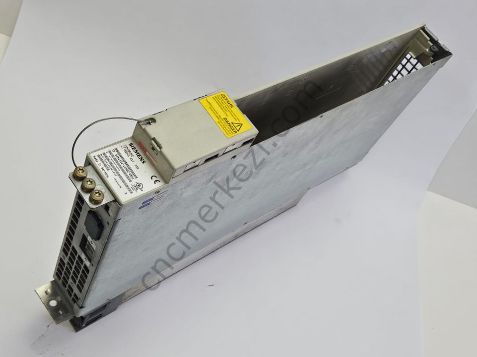 SIEMENS 6SN1124-1AA00-0BA1