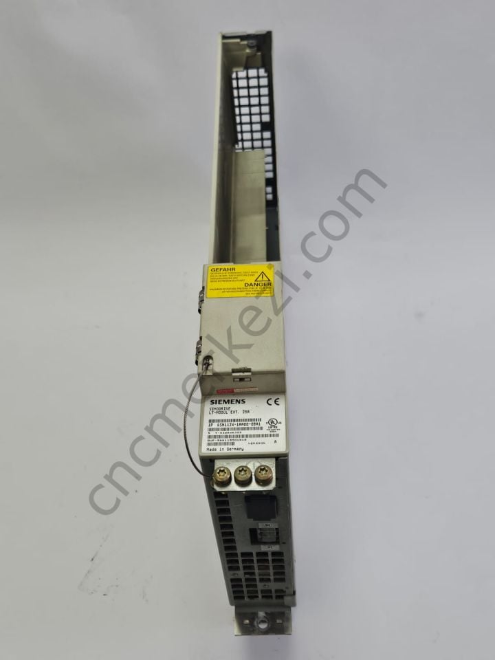 SIEMENS 6SN1124-1AA00-0BA1