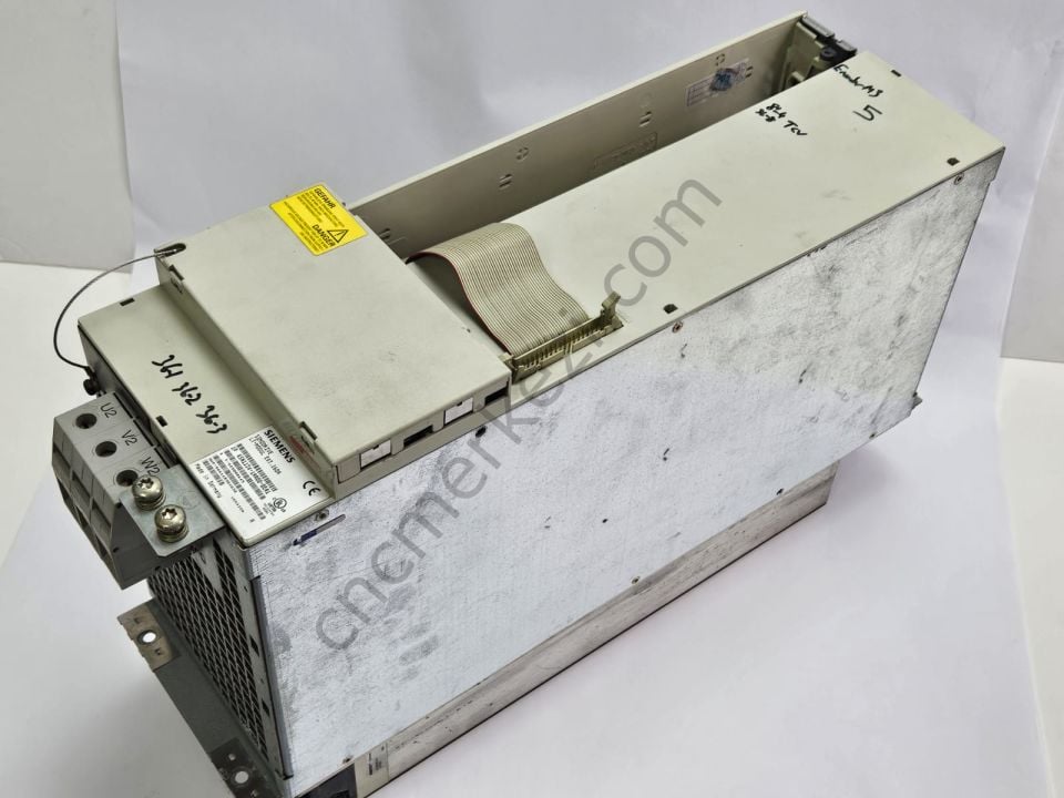 SIEMENS 6SN1124-1AA00-0EA1