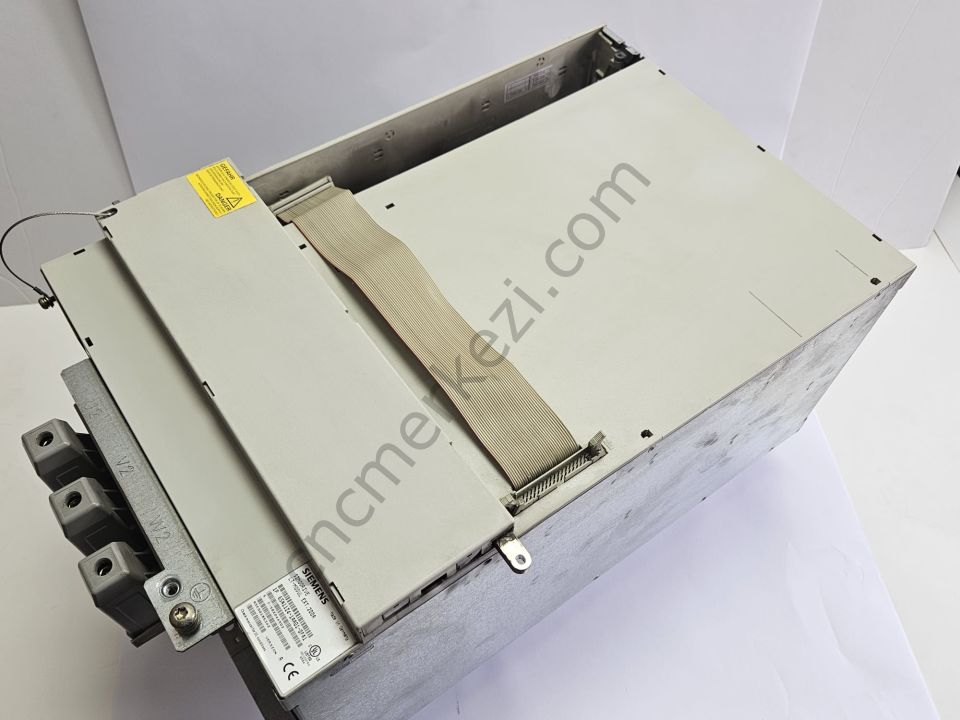 SIEMENS 6SN1124-1AA01-0FA1