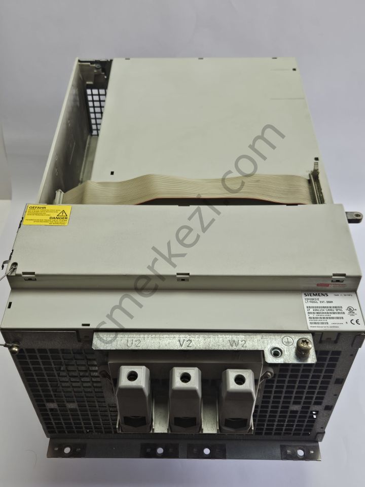 SIEMENS 6SN1124-1AA01-0FA1
