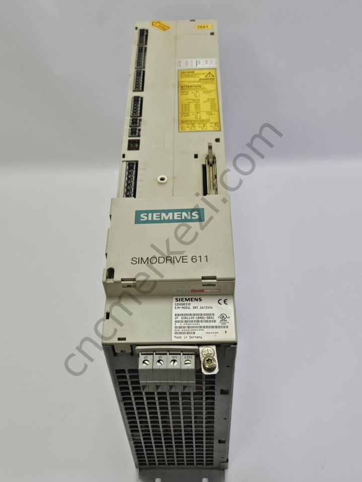 SIEMENS 6SN1145-1BA01-0BA1