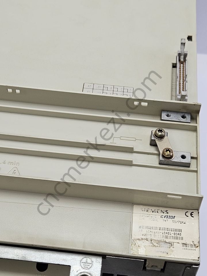 SIEMENS 6SN1145-1BA01-0DA0