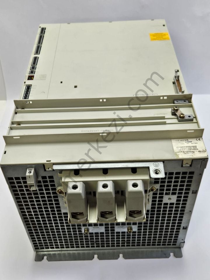 SIEMENS 6SN1145-1BA01-0DA0