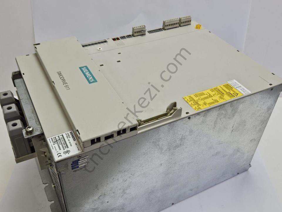 SIEMENS 6SN1145-1BA01-0DA1