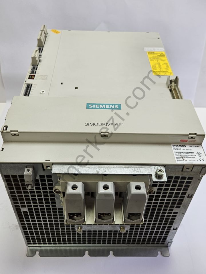 SIEMENS 6SN1145-1BA01-0DA1