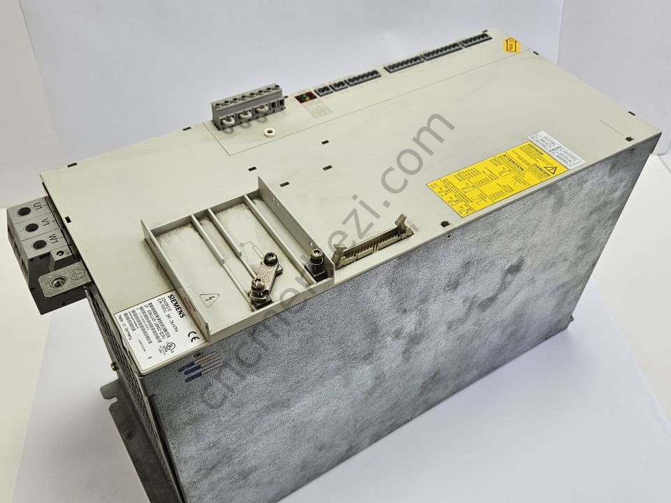 SIEMENS 6SN1145-1BA02-0CA1