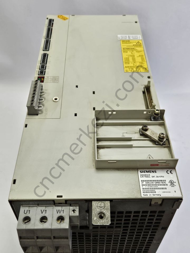 SIEMENS 6SN1145-1BA02-0CA1