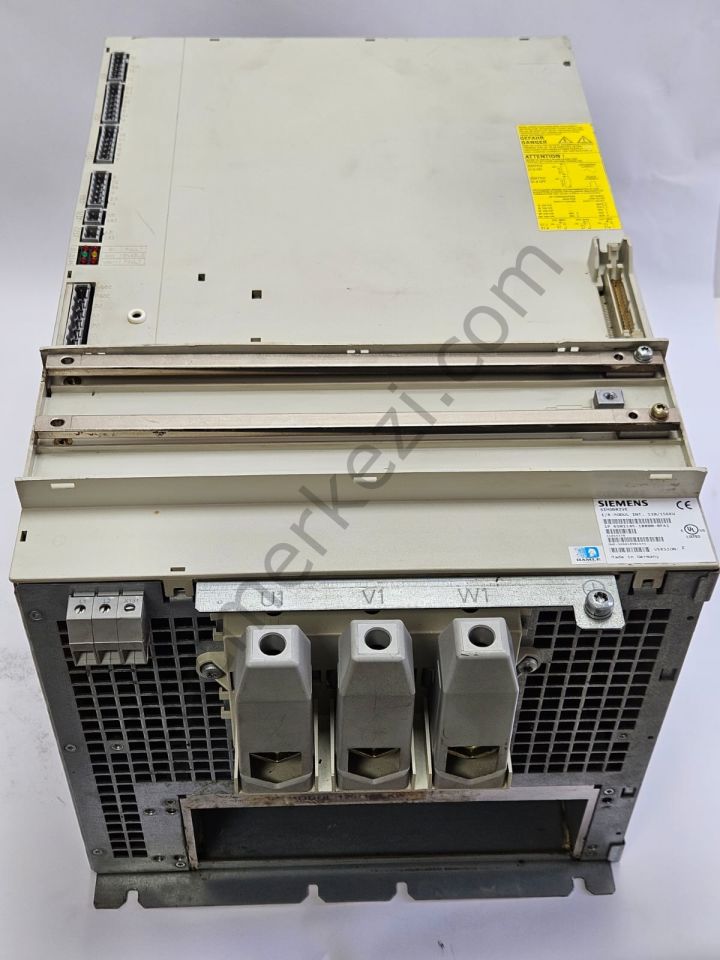 SIEMENS 6SN1145-1BB00-0FA1