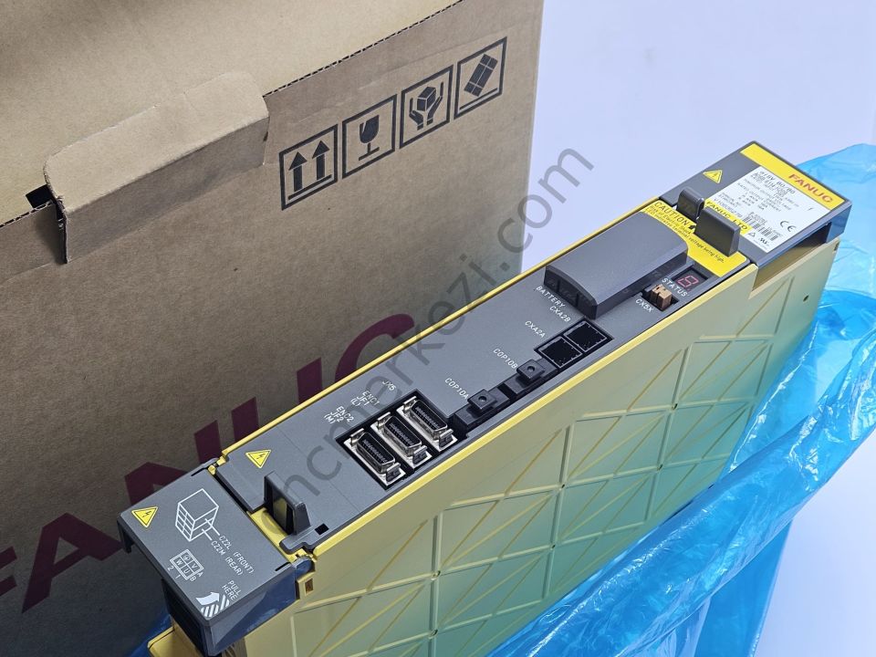FANUC A06B-6114-H209