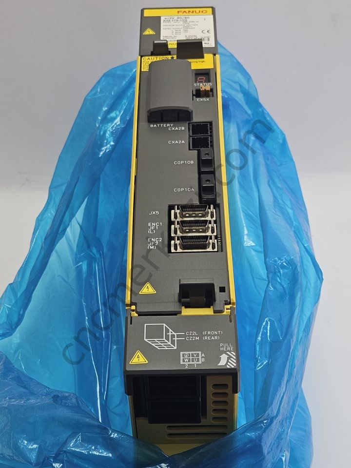FANUC A06B-6114-H209