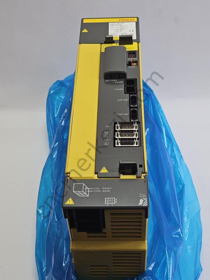 FANUC A06B-6114-H210