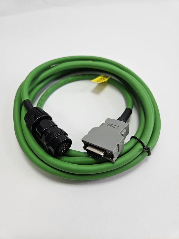 FANUC A660-2005-T505-L3M