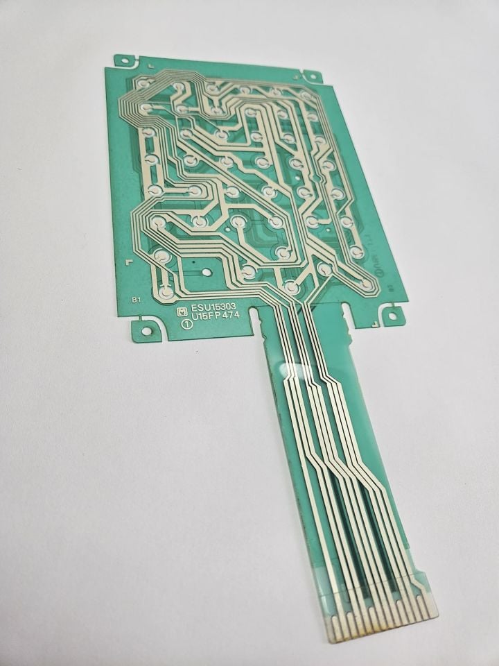 FANUC A860-0104-X002