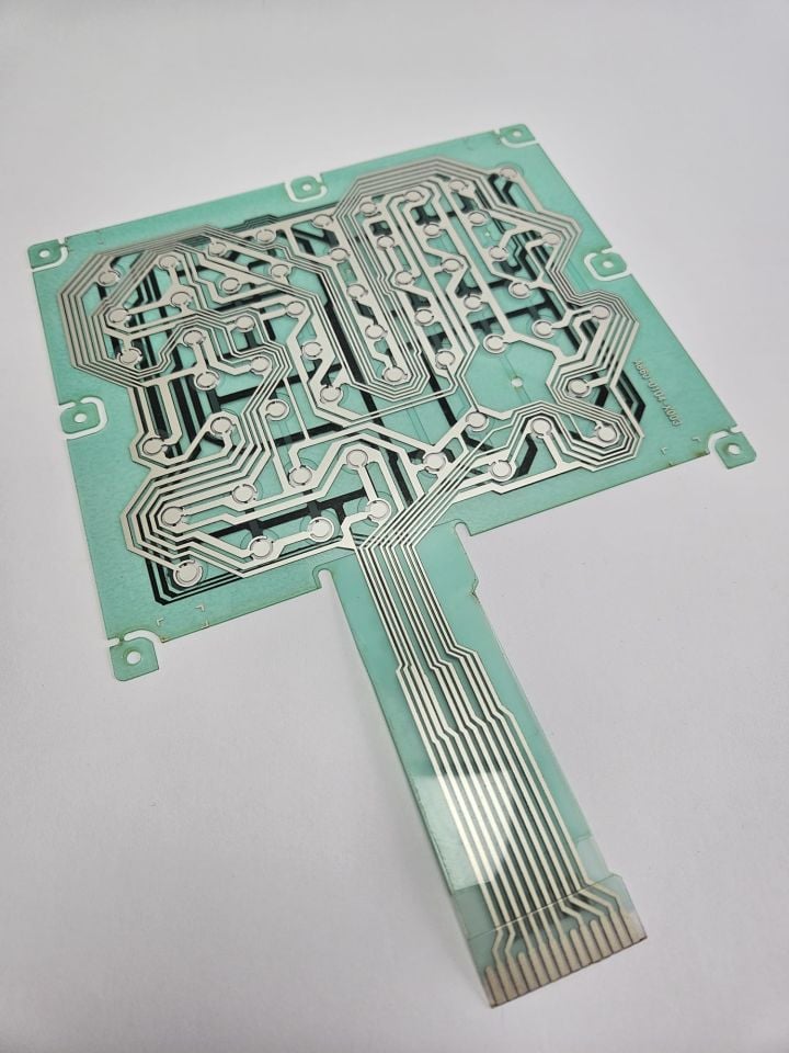 FANUC A860-0104-X003