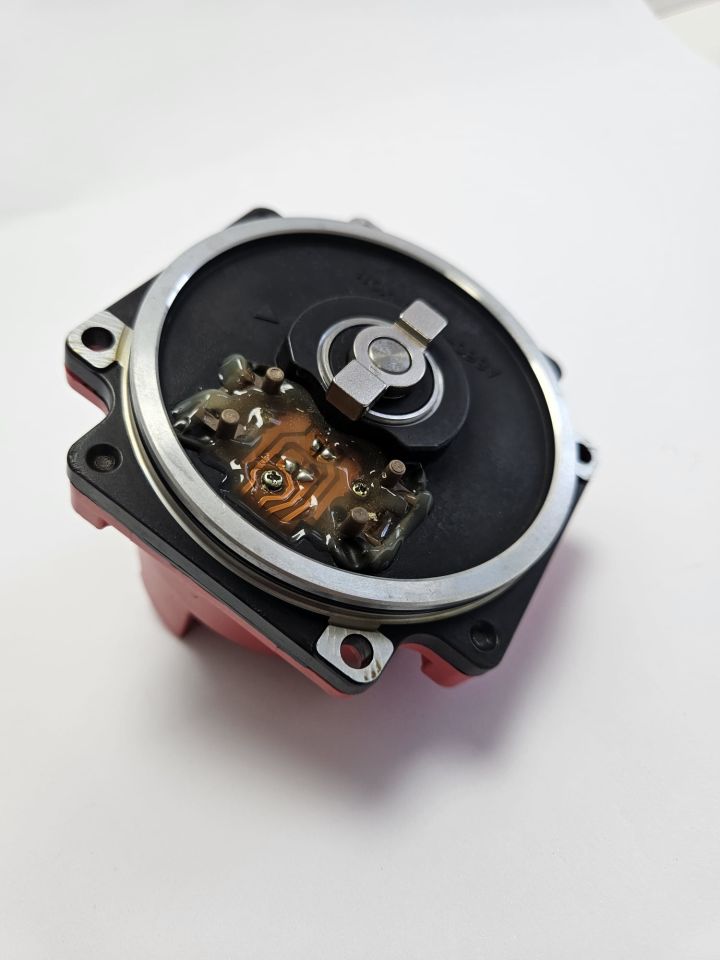 FANUC A860-0360-T001 ENCODER