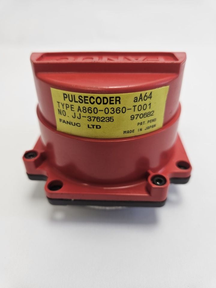 FANUC A860-0360-T001 ENCODER
