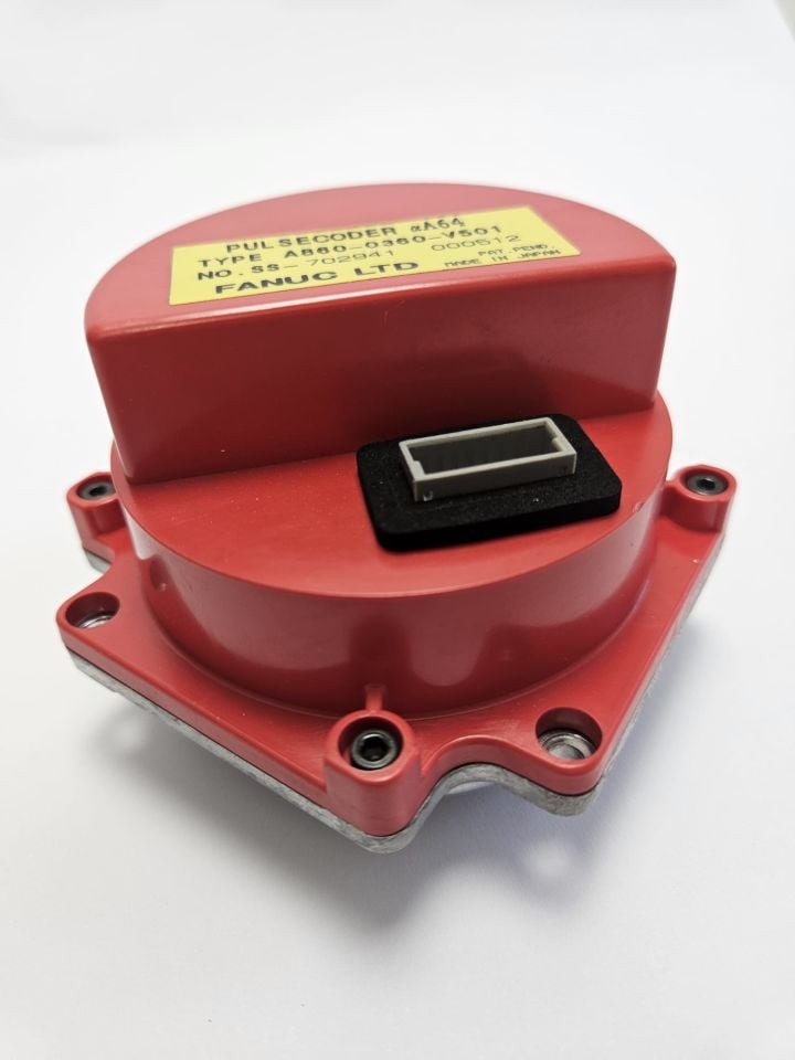 FANUC A860-0360-V501 ENCODER