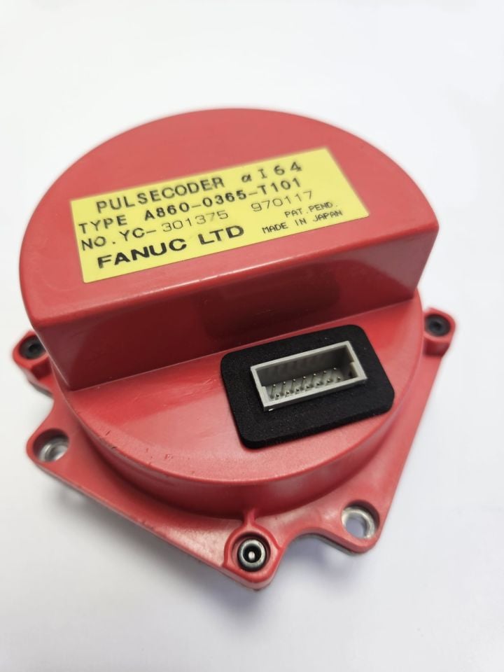 FANUC A860-0365-T101 ENCODER