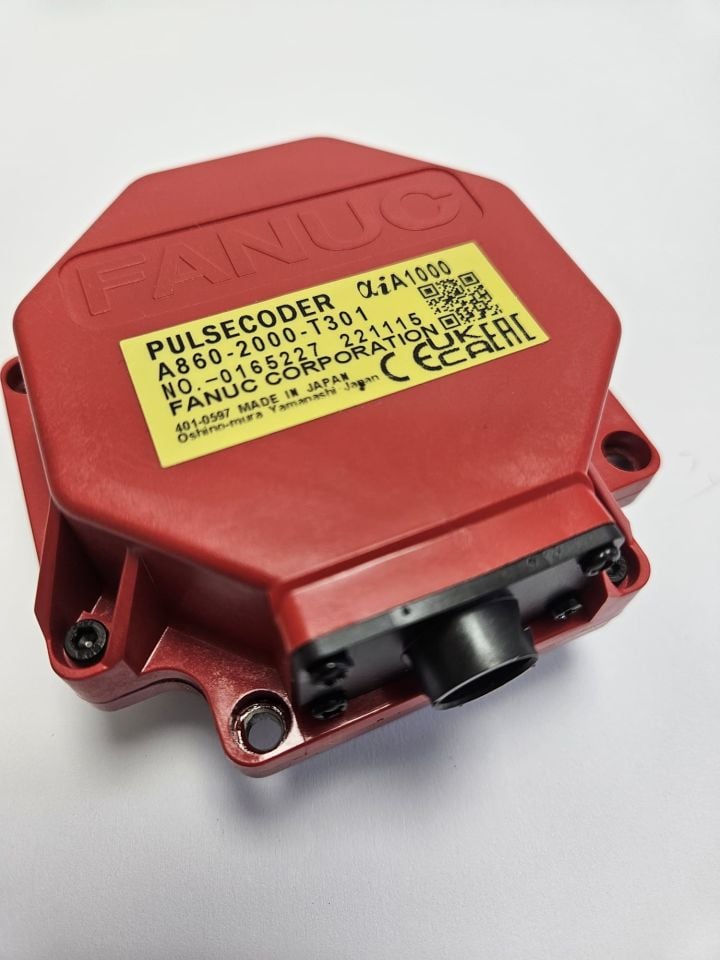 FANUC A860-2000-T301 ENCODER