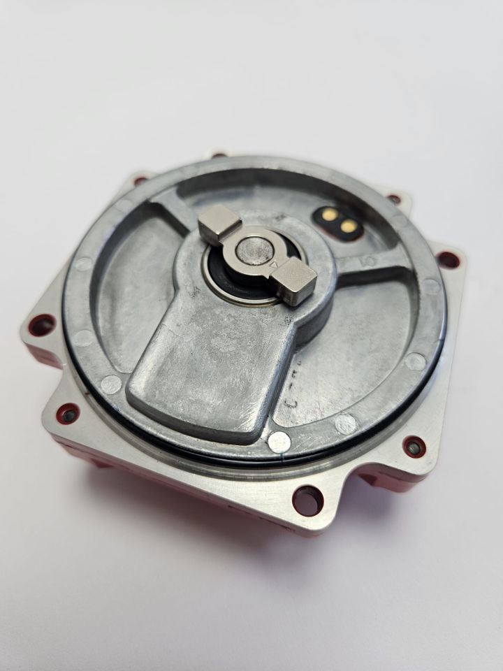 FANUC A860-2000-T301 ENCODER
