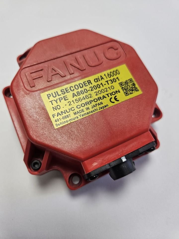 FANUC A860-2001-T301 ENCODER