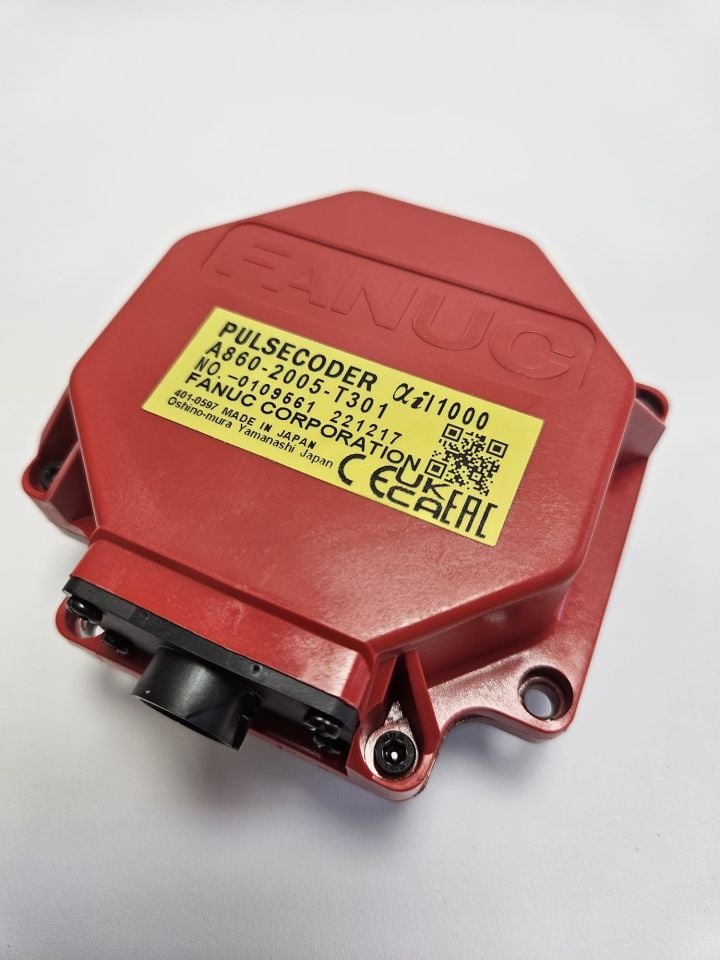 FANUC A860-2005-T301 ENCODER