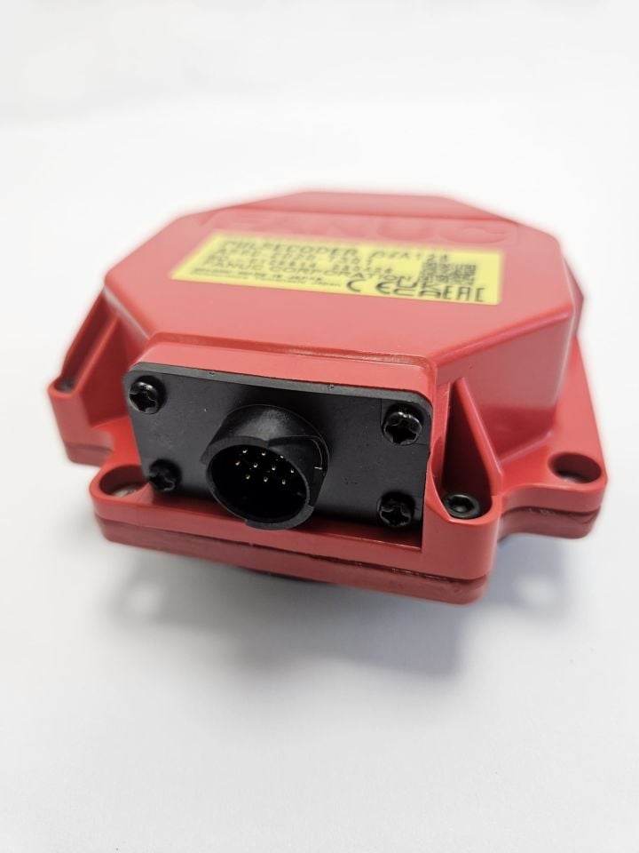 FANUC A860-2020-T301 ENCODER