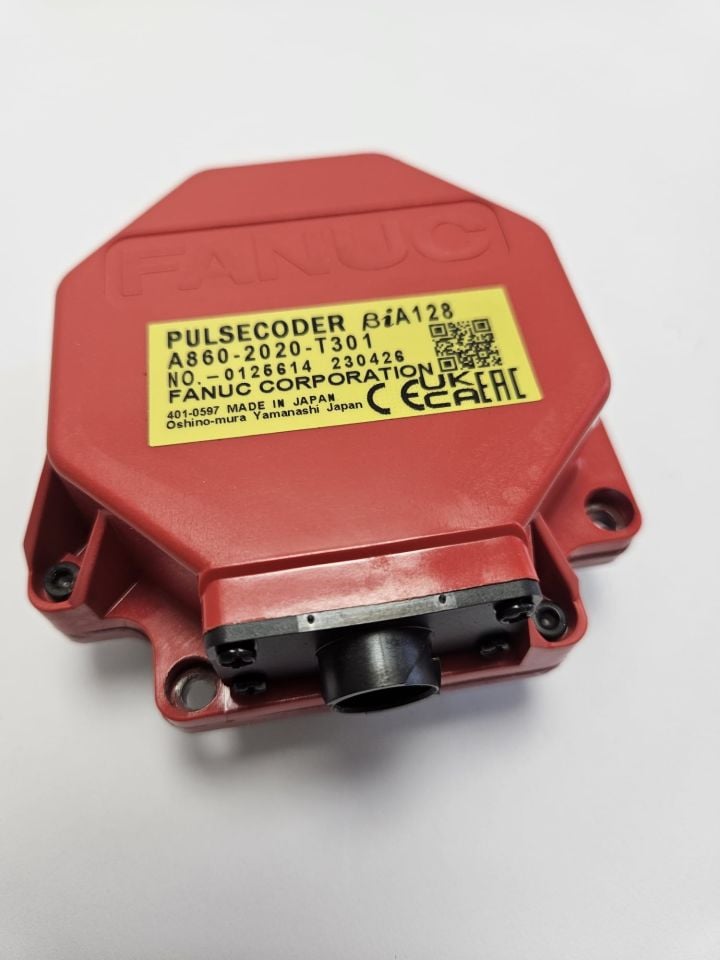 FANUC A860-2020-T301 ENCODER
