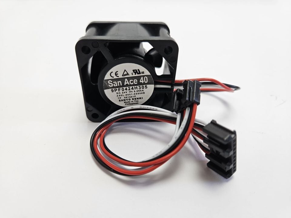 SanAce40WF - A90L-0001-0580#B  ( 9PF0424H305 )